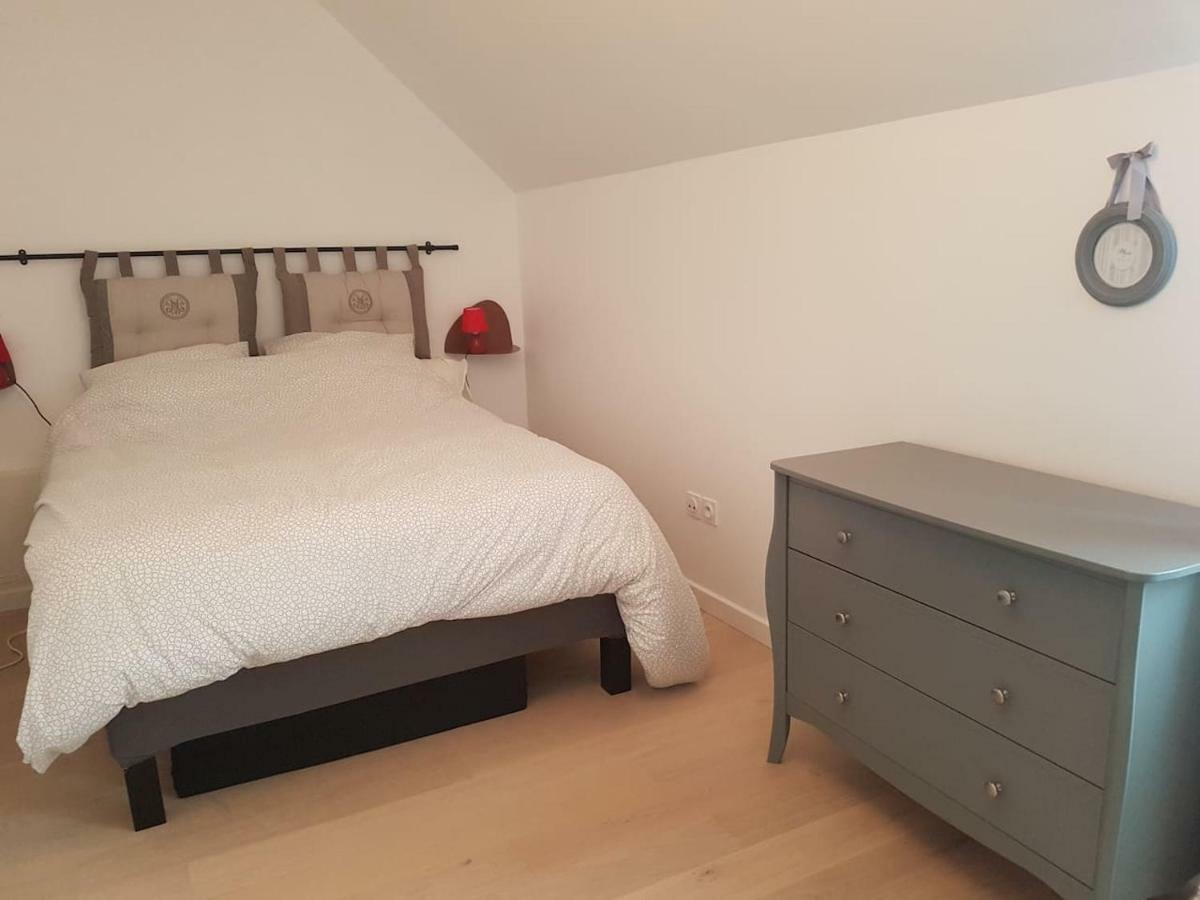 Maison De Ville Idealement Situee A Honfleur Avec Parking Zewnętrze zdjęcie